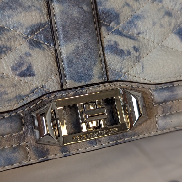 Rebecca Minkoff Love Tie-dye - Picture 6 of 8